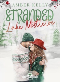 Enlarge image Cover: Stranded in Lake Mistletoe - Royal Books Edizioni
