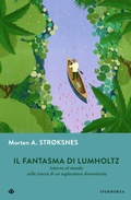 Cover: Il fantasma di Lumholtz - Iperborea