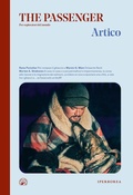 Cover: Artico. The passenger. Per esploratori del mondo - The Passenger;Iperborea
