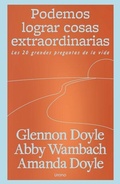 Cover: Podemos Lograr Cosas Extraordinarias - Urano World