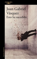 Cover: Esto ha sucedido - Alfaguara