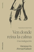 Cover: Ven donde reina la calma - Nota al margen