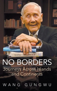 Enlarge image Cover: NO BORDERS - World Scientific