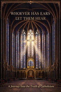 Enlarge image Cover: Whoever Has Ears, Let Them Hear - Monica Wood