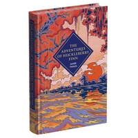 Enlarge image Cover: The Adventures of Huckleberry Finn - DK