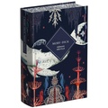 Cover: Moby-Dick - DK