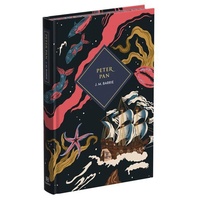 Enlarge image Cover: Peter Pan - DK