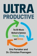 Cover: Ultraproductive - Portfolio
