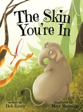 Cover: The Skin You're In - Bob Kamp
