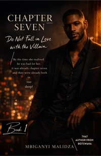 Enlarge image Cover: Chapter Seven: Do not Fall in Love - Mbiganyi Malidza