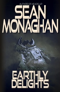Enlarge image Cover: Earthly Delights - Triple V Publishing