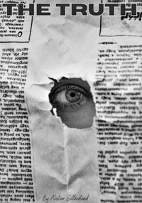 Enlarge image Cover: The Truth - Alistair Sutherland