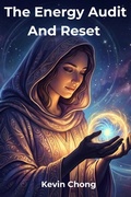 Cover: The Energy Audit And Reset - Kevin Chong