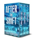 Cover: After the Shift - Relay Publishing