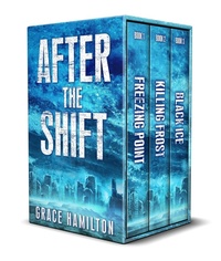 Enlarge image Cover: After the Shift - Relay Publishing