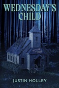 Cover: Wednesday's Child (Bruised, #2) - Crossroad Press