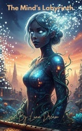 Cover: The Mind's Labyrinth - Kali-Ann Warrington