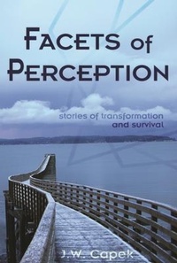 Enlarge image Cover: Facets of Perception - Blue Forge Press
