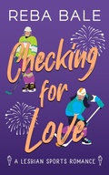 Cover: Checking for Love - Reba Bale