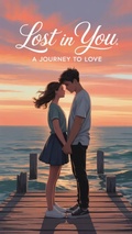 Cover: Lost in You (Young Adult Fiction: Romance - General, #15) - Arcane Horizons Publishing