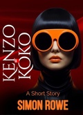 Cover: Kenzo and Koko - Simon Rowe