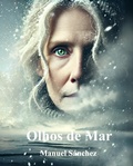 Cover: Olhos de Mar - Manuel S&aacute;nchez