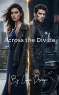 Cover: Across the Divide - Kali-Ann Warrington