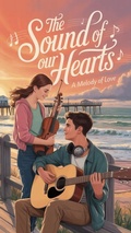 Cover: The Sound of Our Hearts (Young Adult Fiction: Romance - General, #17) - Arcane Horizons Publishing
