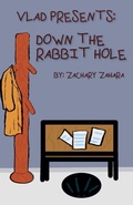 Cover: Vlad Presents - Zachary Zahara
