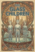 Cover: The Glass Children (Enjoy New Translations, #4) - K. Wolf
