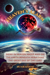 Enlarge image Cover: Heaven's Alarm - Victor Martin