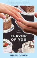 Cover: The Flavor of You - Jules Cohen