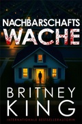 Cover: Nachbarschaftswache: Ein Psychothriller - Hot Banana Press