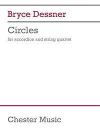 Enlarge image Cover: Circles - Chester Music