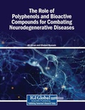 Cover: The Role of Polyphenols and Bioactive Compounds for Combating Neurodegenerative Diseases - Igi Global Scientific Publishing