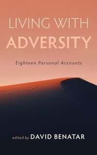 Enlarge image Cover: Living with Adversity - Resource Publications