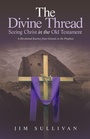 Cover: The Divine Thread Seeing Christ in the Old Testament - WestBow Press