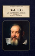 Cover: Galileo and Experimental Science - Purple House Press