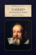 Cover: Galileo and Experimental Science - Immortals of Science