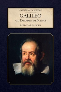 Enlarge image Cover: Galileo and Experimental Science - Immortals of Science