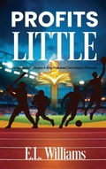 Cover: Profits Little, Un suplemento diario para el atleta profesional, universitario y aficionado - BooxAi