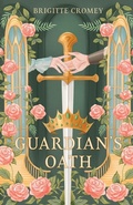 Cover: Guardian's Oath - Yarrow Leaf Press