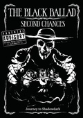 Cover: Second Chances - Storytellers Forge Studio, LLC