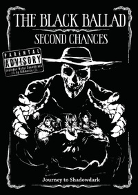 Enlarge image Cover: Second Chances - Storytellers Forge Studio, LLC