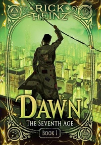 Enlarge image Cover: Dawn - Storytellers Forge Studio, LLC