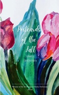 Cover: Postcards of the Fall Verses of love, nature, and changing seasons of you - BookLeaf Publishing