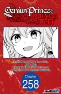 Cover: The Genius Prince's Guide to Raising a Nation Out of Debt #258 - Square Enix