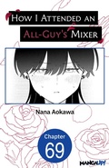 Cover: How I Attended an All-Guy's Mixer #069 - Square Enix