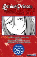 Cover: The Genius Prince's Guide to Raising a Nation Out of Debt #259 - Square Enix