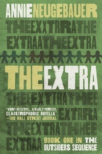 Enlarge image Cover: The Extra - Shortwave